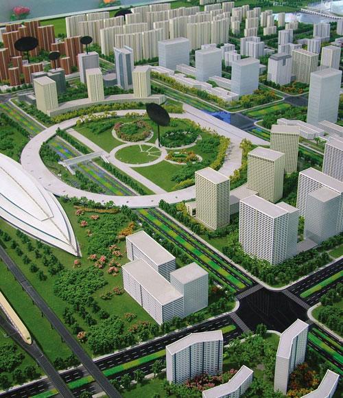 三维模型BIM可视化